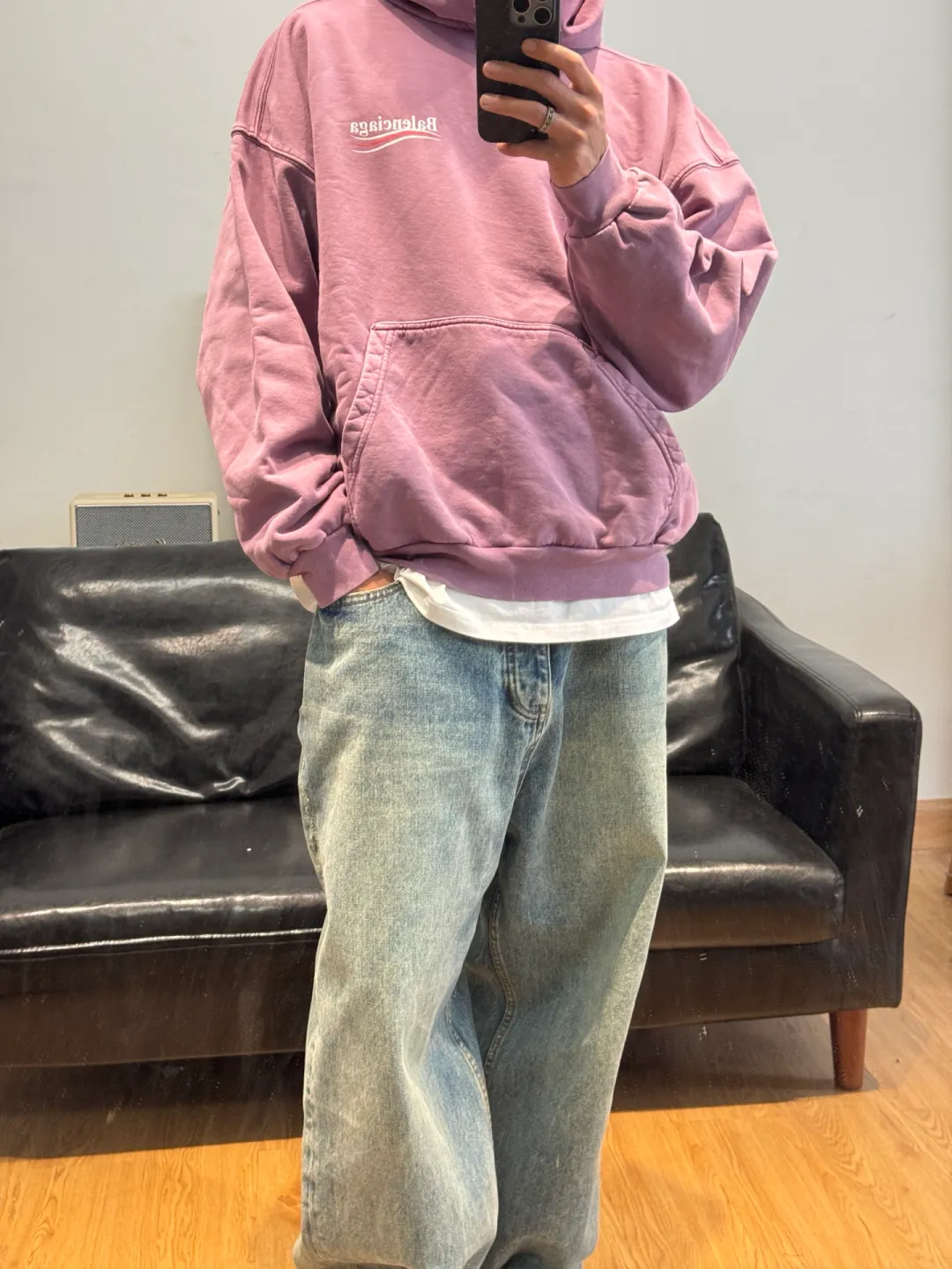 3397 P160 Balenciaga ：Blue Purple balenciaga ： 400 ， ， ， : ， Retro、 ， ： Size ： S（ 62 68.5 55 64） M（ 64 70.5 56 66） L（ 66 72.5 57 68） XL（ 68 74.5 58 70） 175cm ，80-140 S 175-180cm，140-160 M 180-185cm，160-180 L 185-190cm，180-200 XL